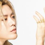 Yuta NCT Rilis Brand Perhiasan Baru Koleksi Pertama
