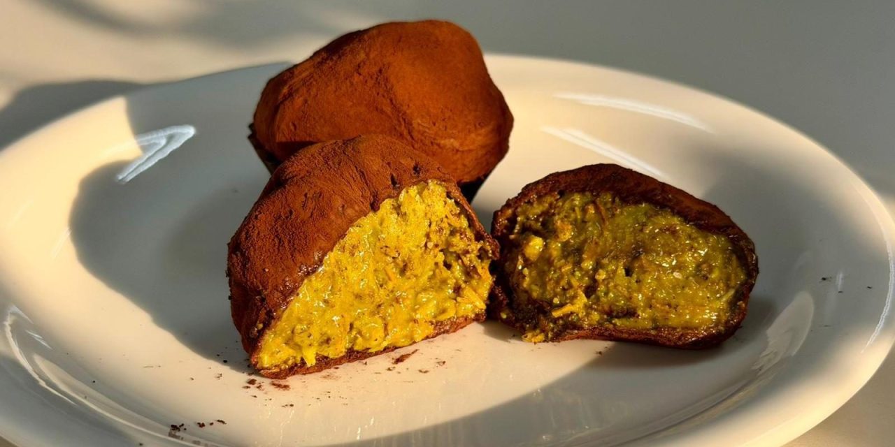 Mencicipi Dubai Chewy Cookie Viral, Harganya Bikin Terpukau!