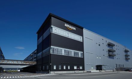 Amazon Investasi $12 Miliar Untuk Kampus Pusat Data Baru