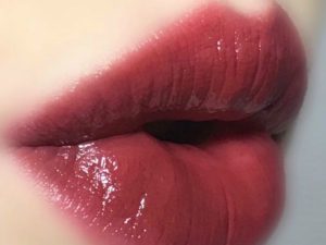 Cara Membuat Blurred Lips Yang Jadi Tren Di 2026