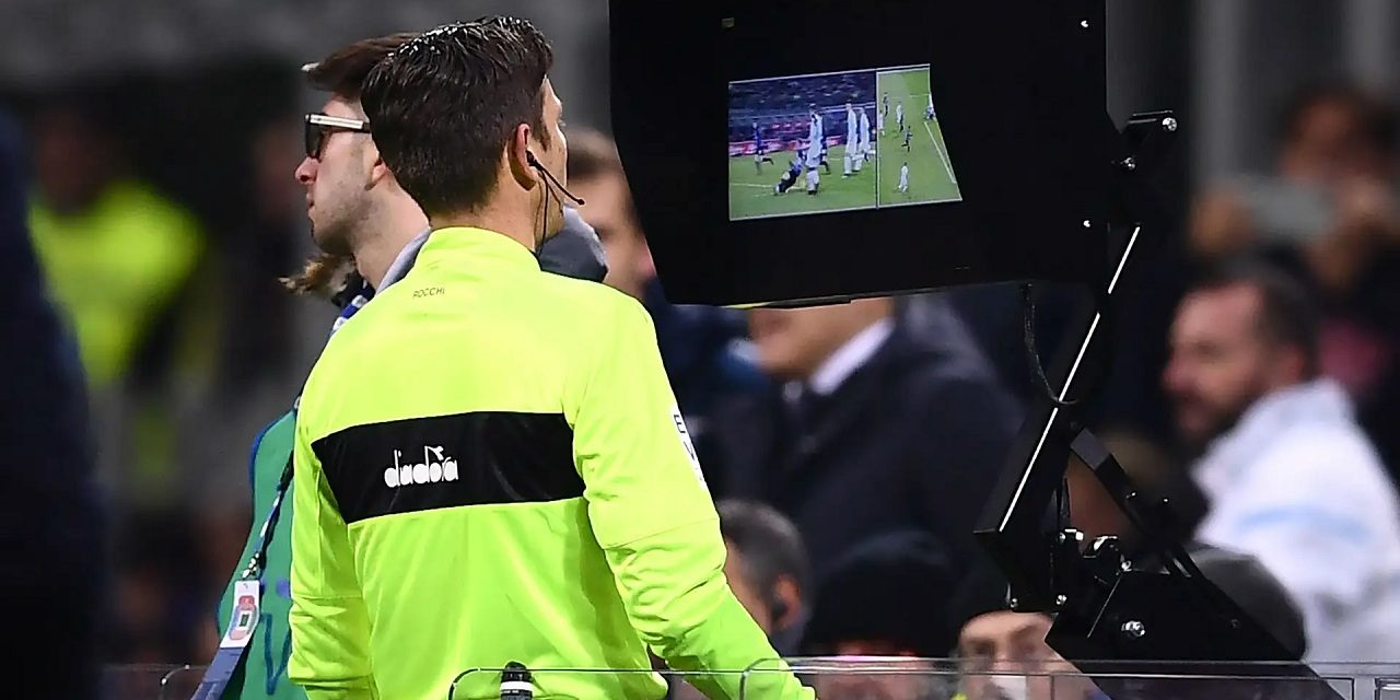 Tragedi VAR Di Serie A: Napoli Tuntut Transparansi Keputusan
