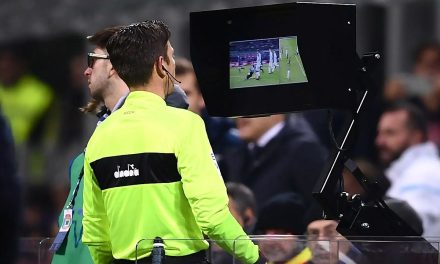 Tragedi VAR Di Serie A: Napoli Tuntut Transparansi Keputusan