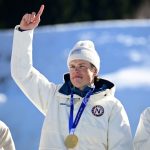 Johannes Hoesflot Klaebo Raih Emas Cetak Sejarah Di Olimpiade