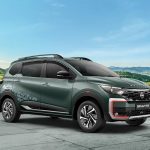 Nissan Luncurkan MPV 7-Seater Terbaru, Harga Rp 105 Jutaan