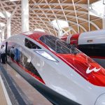 Nasib Kelanjutan Kereta Cepat Whoosh Ke Surabaya