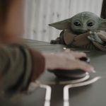 The Mandalorian & Grogu Bangkitkan Penggemar Star Wars