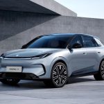 BAIC Arcfox T1 Bakal Meluncur Di GIIAS 2026, Tantang GAC Aion