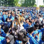 Gaji Guru PPPK Paruh Waktu Di Usung Ke Mahkamah Konstitusi