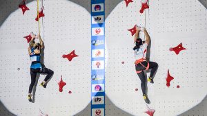 Dukungan Atlet Panjat Tebing Di Tengah Kasus Kekerasan