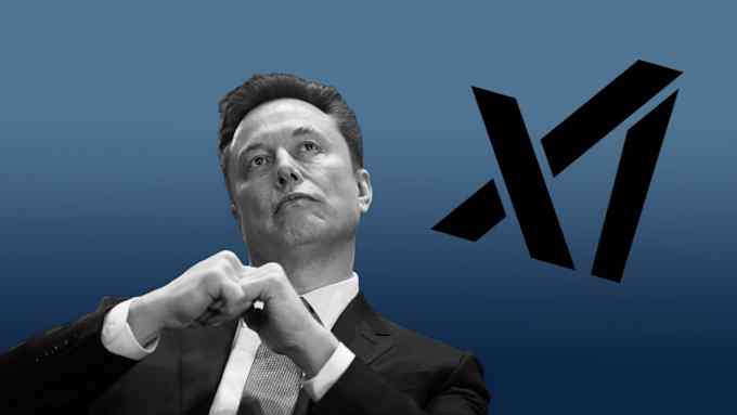 Elon Musk Hadapi Tuntutan Hukum Terkait Gambar AI Eksplisit