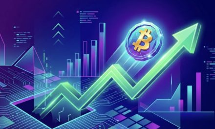 Harga Bitcoin (BTC) Hari Ini Tembus Rp1,12 Miliar