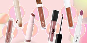 Lipstik Awet Untuk Lebaran: 6 Merek Lokal Terbaik Tahan Lama