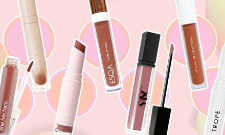 Lipstik Awet Untuk Lebaran: 6 Merek Lokal Terbaik Tahan Lama