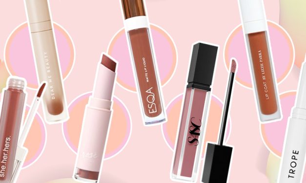 Lipstik Awet Untuk Lebaran: 6 Merek Lokal Terbaik Tahan Lama