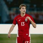 Mauro Zijlstra Bangga Tembus Skuad Utama Timnas Indonesia