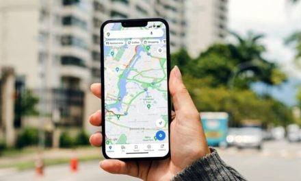 Navigasi 3D Berbasis “Otak Gemini” Dengan 300 Juta Lokasi