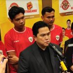 PSSI Proses Naturalisasi 2 Pemain Keturunan Baru Lini Belakang