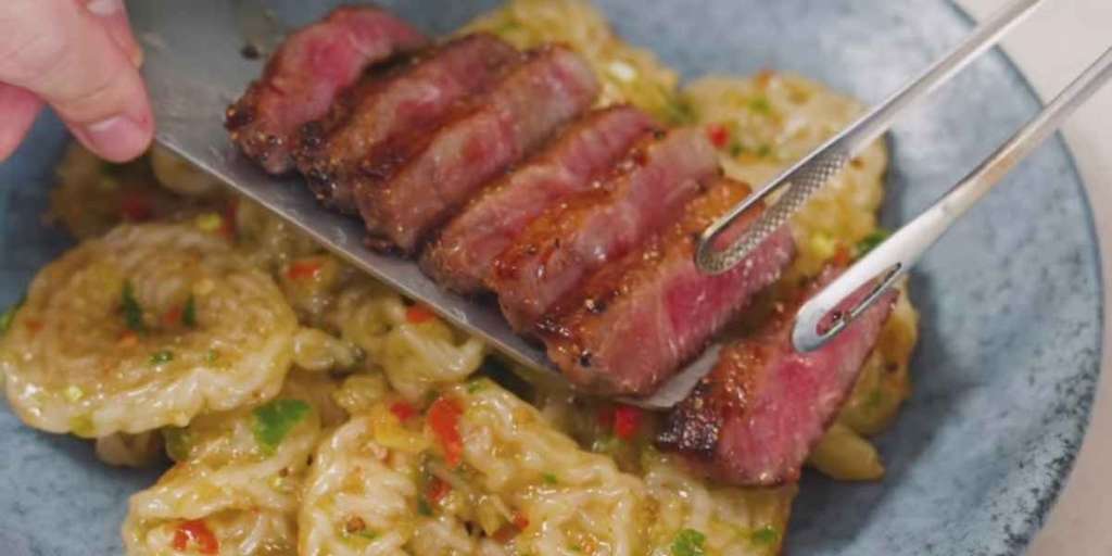 Seblak Claypot Wagyu Jadi Inovasi Kuliner Terpanas Tahun Ini