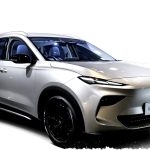 SUV Listrik MG S5 EV Dominasi Penjualan MG Di Ajang IIMS 2026
