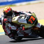 Mario Aji Gagal Finis Di GP Amerika, Kehilangan Poin Penting