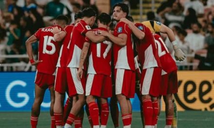 Daftar Pemain Yang Di Coret Shin Tae-yong Di FIFA Series 2026