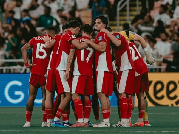 Daftar Pemain Yang Di Coret Shin Tae-yong Di FIFA Series 2026