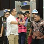 Korupsi Tambang Samin Tan Kejagung Geledah Lokasi 4 Provinsi