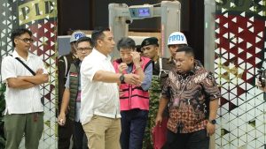 Korupsi Tambang Samin Tan Kejagung Geledah Lokasi 4 Provinsi