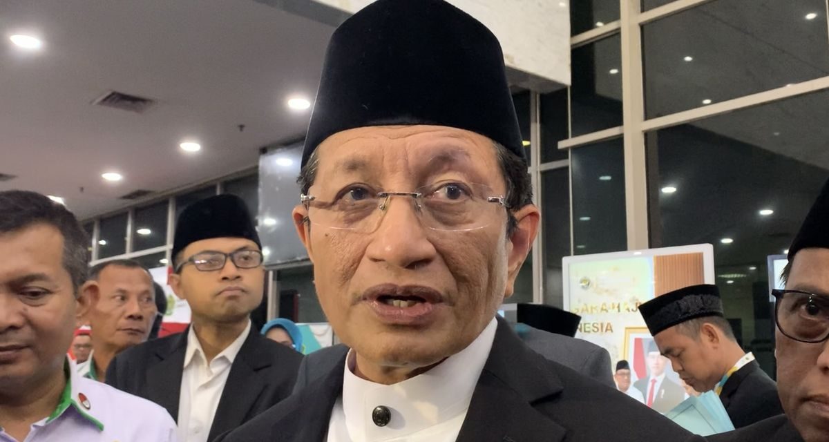 Pemerintah Tegaskan Larangan Haji Tanpa Visa Resmi