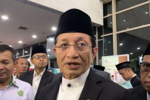 Pemerintah Tegaskan Larangan Haji Tanpa Visa Resmi