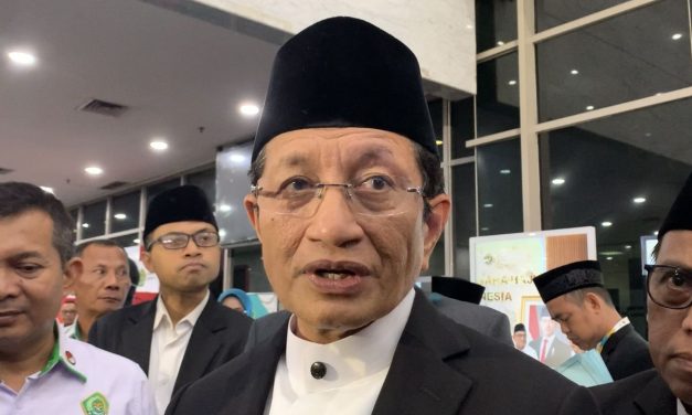 Pemerintah Tegaskan Larangan Haji Tanpa Visa Resmi