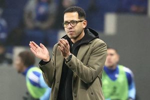 Chelsea Resmi Pecat Liam Rosenior Setelah Rentetan Hasil Buruk