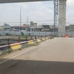 Polisi Tangkap Komplotan “Rayap Besi” Jembatan Ancol Yang Viral