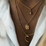 Aksesori Sesuai Kerah Baju: Panduan Memilih Kalung Yang Tepat