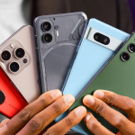 Harga HP Naik Serentak: Penyesuaian Harga Per April 2026