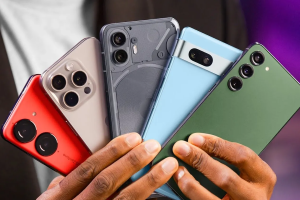 Harga HP Naik Serentak: Penyesuaian Harga Per April 2026