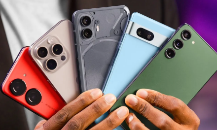 Harga HP Naik Serentak: Penyesuaian Harga Per April 2026