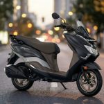 Suzuki Burgman Terbaru Rilis April 2026: Cek 5 Fakta Perubahan