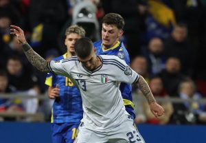 Italia Tersingkir, Republik Ceko Dan Bosnia Melaju Putaran Final
