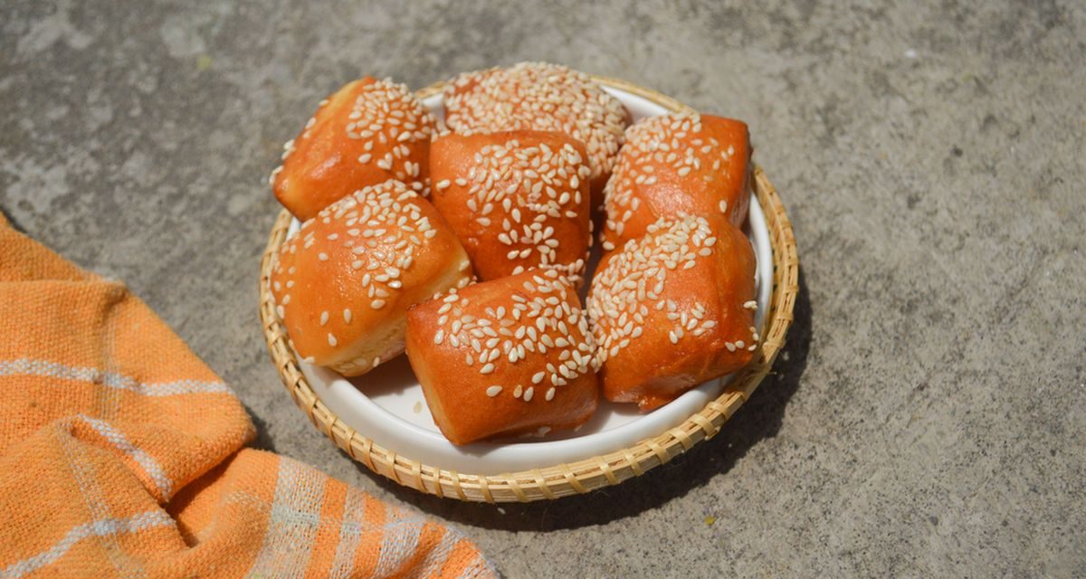 Kebangkitan Odading: Roti Goreng Bandung Kembali Viral