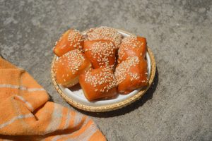 Kebangkitan Odading: Roti Goreng Bandung Kembali Viral