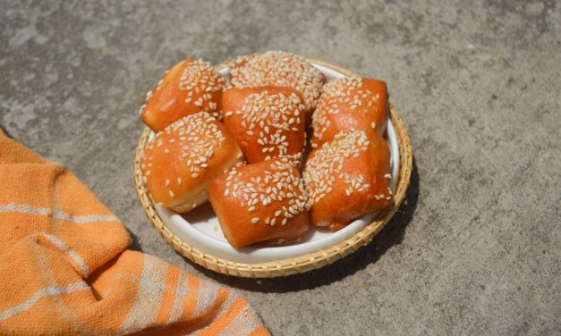 Kebangkitan Odading: Roti Goreng Bandung Kembali Viral