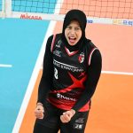 Megawati Hangestri Bawa Jakarta Pertamina Enduro Melesat