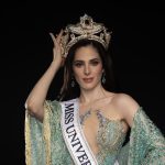 Peserta Miss Meksiko Di Hina, Peserta Lain Pilih Walk Out Massal