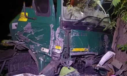 Kecelakaan Truk: Investigasi Rem Blong Di Probolinggo