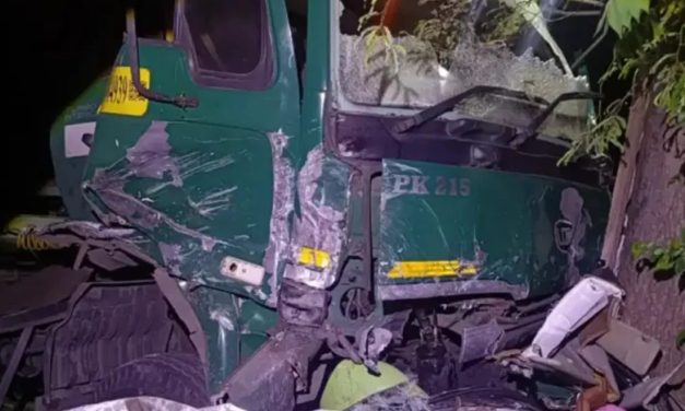 Kecelakaan Truk: Investigasi Rem Blong Di Probolinggo