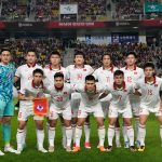 Persija Jakarta Bidik Pemain Timnas Vietnam Untuk Kuota ASEAN