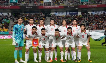 Persija Jakarta Bidik Pemain Timnas Vietnam Untuk Kuota ASEAN