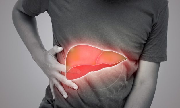 Kenali Tanda Senyap Penyakit Hati Berlemak Yang Jarang Disadari