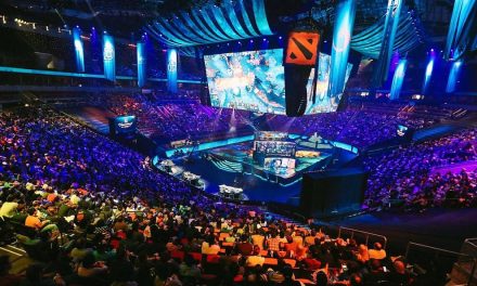 Turnamen Internasional Dota 2 Di Riyadh Tawarkan Hadiah Besar